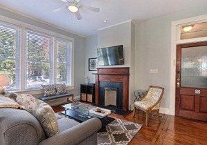 Lafayette Row Unit 1