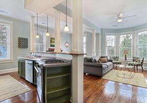 Lafayette Row Unit 2