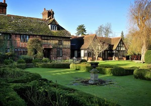Langshott Manor