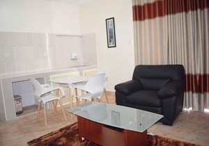 Latitude 1 Suite five