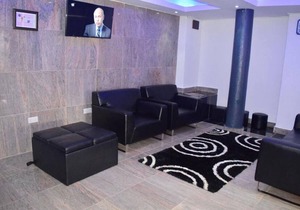 Latitude 1 suite two