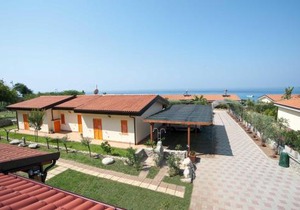 Le Casette Sul Mare