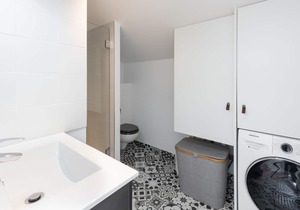 LE LOFT 52 - Très beau T3 au calme Lyon 7