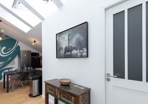 LE LOFT 52 - Très beau T3 au calme Lyon 7