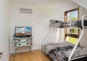 Licence to Chill - sleeps 7