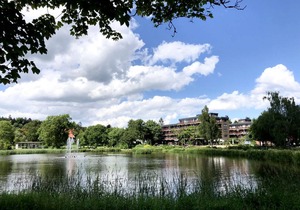 Lieblingsplatz Harz