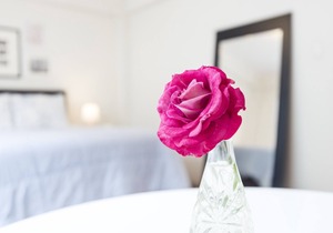 ❤️ Lima AIRPORT ❤️3 min AWAY I 1400 SQFT I Balcony I WiFi
