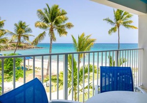 Limetree Beach Resort by Club Wyndham