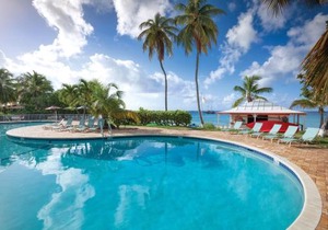 Limetree Beach Resort by Club Wyndham