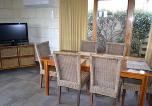 Loch Ard Motor Inn