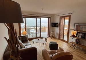 LUXURY APARTMENT SERRE CHEVALIER BRIANCON
