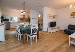 Luxury villa with a swimming pool Risika, Krk (K-17410)