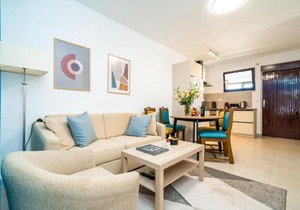 M2 Apartment Dubrovnik