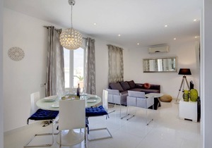 MAGICAL ROOFTOP PENTHOUSE, BEST LOCATION IN SLIEMA!