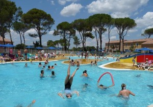 Maison climatisée avec piscine chauffée