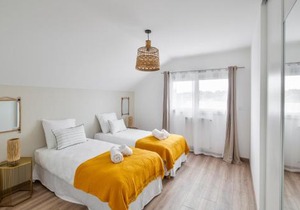 Maison Elleviou - Grande Maison à deux pas du centre