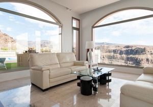 Majestic Villa Monte Leon for 6 + 6