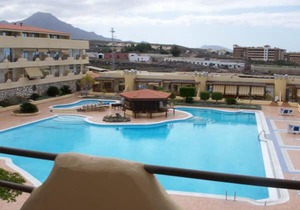 Marina Palace