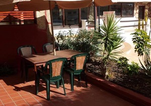 Marina Palace