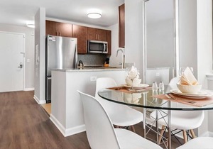 Modern 2BR | Business Center | Near PATH by GLS