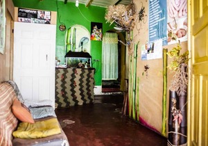 Natural Spa Mini-Hostel