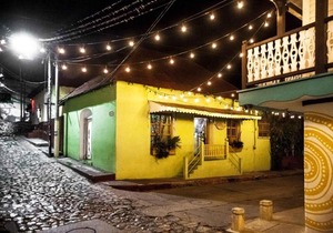 Natural Spa Mini-Hostel