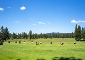 NEW 4BD Residence in the Signature Home Collection at Old Grenwood!