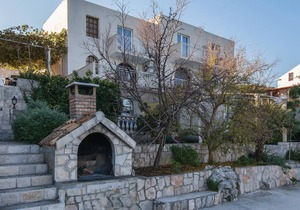 Nice apartment in Dubrava