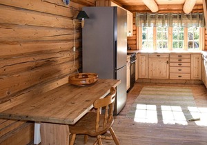 Nice home in Rauland with sauna