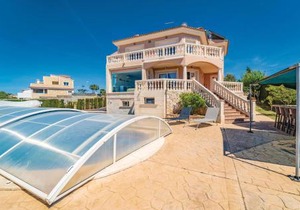 Nice Home In Sa Torre