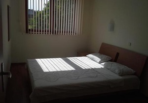 Oasis Beach Apartments Kamchia