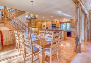 Oregon Loop 1 - Meredith Lodging