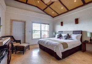 Panoramic View Room w/Wifi & Amazing Beach Views