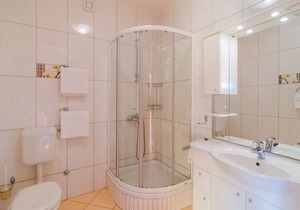 Pansion Villa Antonio - Two Bedroom Suite Family 19