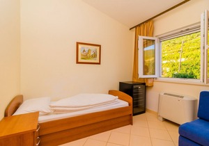 Pansion Villa Antonio - Two Bedroom Suite Family 33