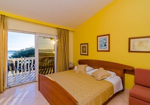 Pansion Villa Antonio - Two Bedroom Suite Family 33