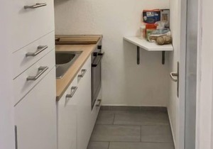 Parkareal (Utoring) by Interhome