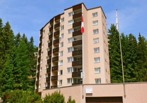 Parkareal (Utoring) by Interhome