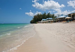 Pearle Beach Resort & Spa