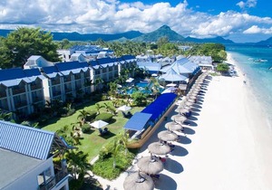 Pearle Beach Resort & Spa