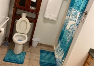 Pershing Heights 201