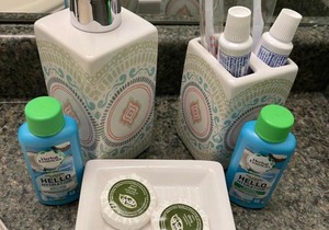 Pershing Heights 201