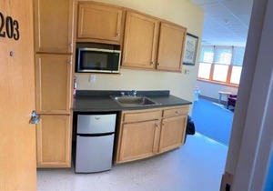 Pershing Heights 203