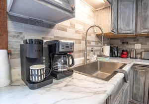 Pet-friendly, renovated, walk to downtown.