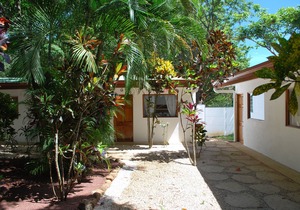 Playa San Juanillo Garden Room 01