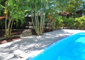 Playa San Juanillo Garden Unit 07