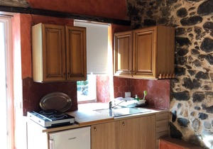 PODERE MEMOLANDIA CINQUE TERRE APT 3