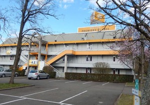 Premiere Classe Montbeliard - Sochaux