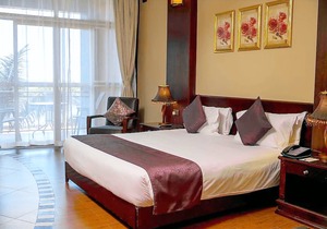 Protea Hotel by Marriott Entebbe