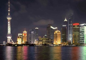 Pullman Shanghai Skyway